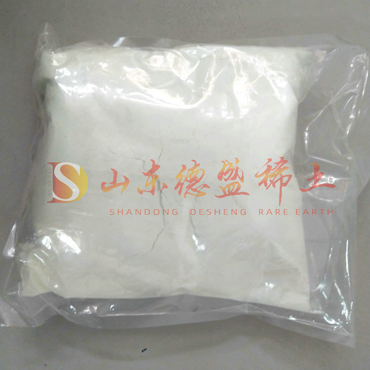 威海草酸铥
